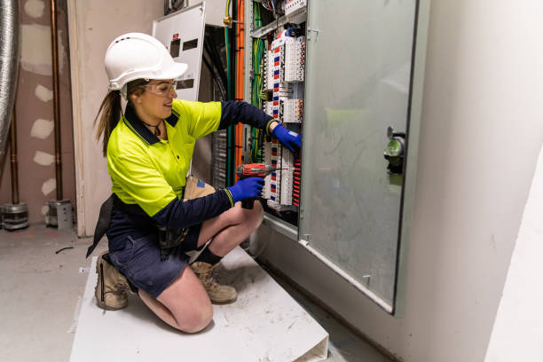 Best Commercial Electrician Services  in Powdersville, SC