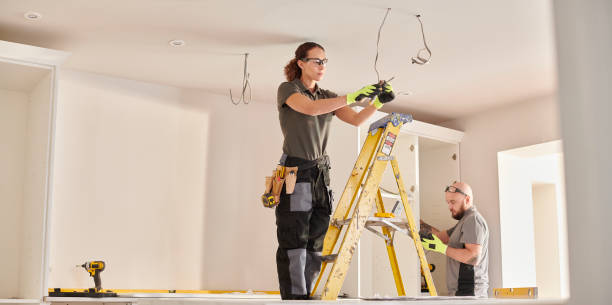 Best Emergency Electrical Repair  in Powdersville, SC