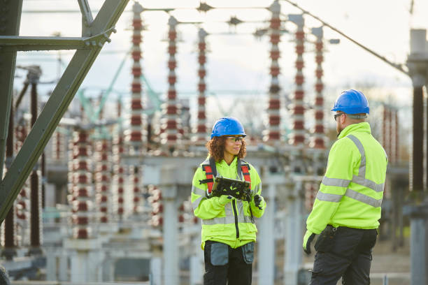 Best Circuit Breaker Repair  in Powdersville, SC