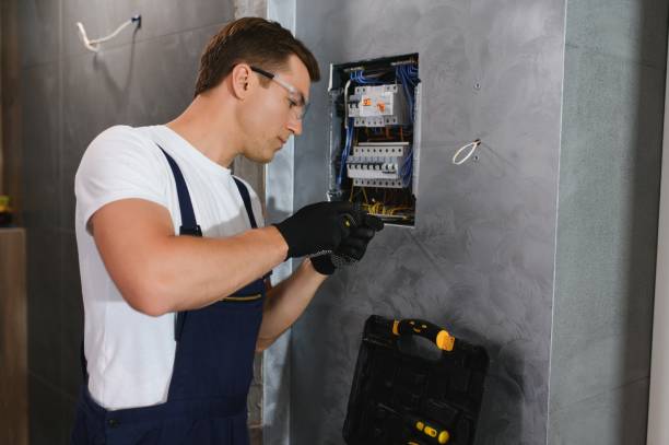 Best 24-Hour Electrician  in Powdersville, SC