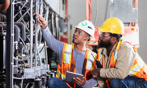 Best Local Electrician Companies  in Powdersville, SC