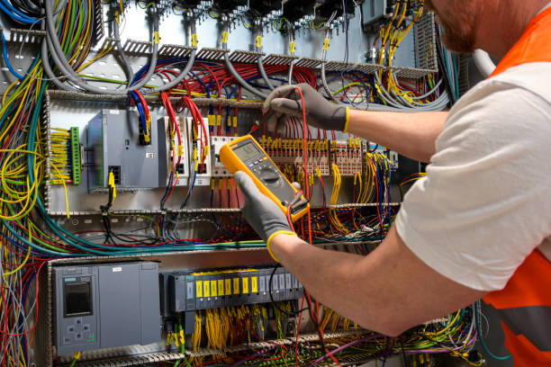 Best Electric Panel Repair  in Powdersville, SC